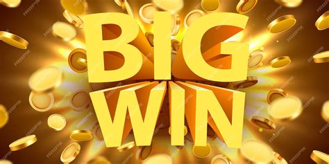 Big Wins! .
